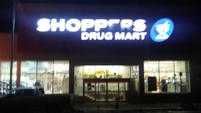 Shoppers Drug Mart | Plastic Surgeon in Portage la PrairieProSculptMD.ca