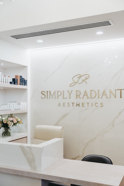 Simply Radiant Aesthetics | Plastic Surgeon in WinnipegProSculptMD.ca