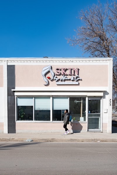 Skin By Abie | Plastic Surgeon in WinnipegProSculptMD.ca