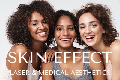 Skin Effect Laser and Medical Aesthetics | Plastic Surgeon in Fort Saskatchewan | ProSculptMD.com