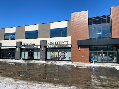 Skin Effect Laser and Medical Aesthetics | Plastic Surgeon in Sherwood Park | ProSculptMD.com