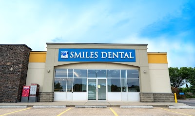Smiles Dental Group - Sherwood Park Dentist | Plastic Surgeon in Sherwood Park | ProSculptMD.com