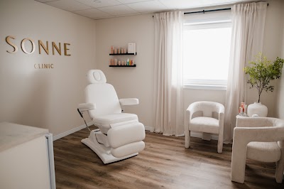 Sonne Wellness Clinic | Plastic Surgeon in SteinbachProSculptMD.ca