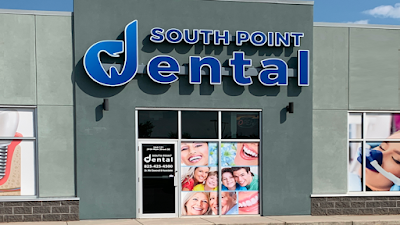 South Point Dental - Airdrie | Plastic Surgeon in Airdrie | ProSculptMD.com