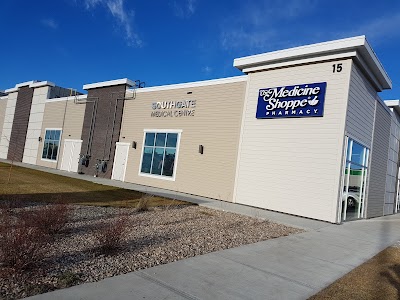 Southgate Medical Centre | Plastic Surgeon in Lethbridge | ProSculptMD.com