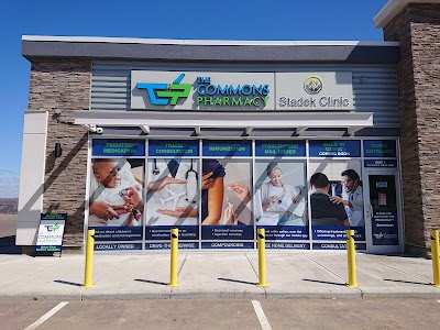 Stadek Clinic Eagle Ridge | Plastic Surgeon in Fort McMurray | ProSculptMD.com