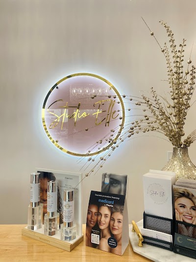 Studio Elle Medical Aesthetics | Plastic Surgeon in Spruce Grove | ProSculptMD.com