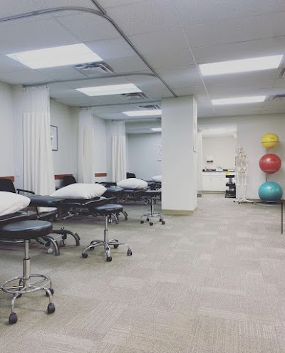 Summit Physio + Wellness | Formerly known as Sylvan Lake Physical Therapy and Sports Injury Clinic | Plastic Surgeon in Sylvan Lake | ProSculptMD.com