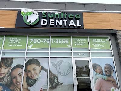 Suntree Dental Leduc | Plastic Surgeon in Leduc | ProSculptMD.com