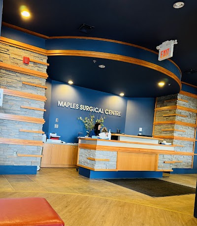 Surgical Solutions Network – Maples Surgical Centre | Plastic Surgeon in WinnipegProSculptMD.ca