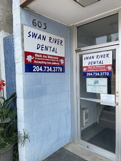 Swan River Dental | Plastic Surgeon in Swan RiverProSculptMD.ca