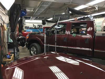 Swan Valley Collision & Glass | Plastic Surgeon in Swan RiverProSculptMD.ca