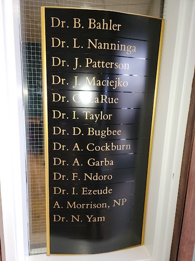 Sylvan Family Health Centre | Plastic Surgeon in Sylvan Lake | ProSculptMD.com