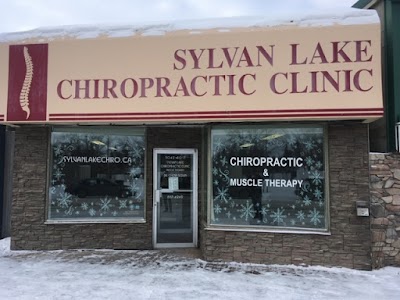 Sylvan Lake Chiropractic Clinic | Plastic Surgeon in Sylvan Lake | ProSculptMD.com
