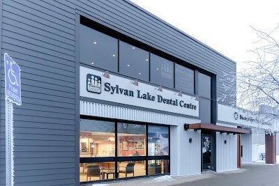 Sylvan Lake Dental Centre | Plastic Surgeon in Sylvan Lake | ProSculptMD.com