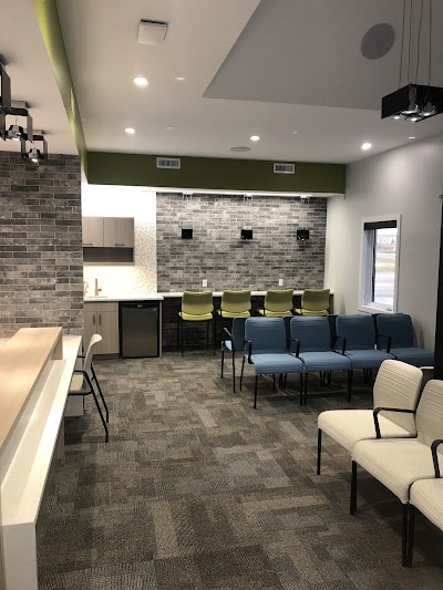 Sylvan Smiles | Plastic Surgeon in Sylvan Lake | ProSculptMD.com