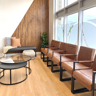 TLC Family Dental Centre | Plastic Surgeon in Leduc | ProSculptMD.com