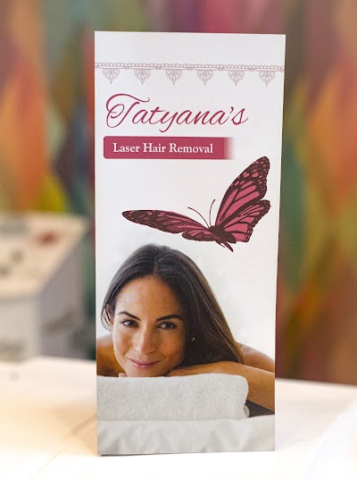 Tatyana's Laser Hair Removal Salon | Plastic Surgeon in Airdrie | ProSculptMD.com