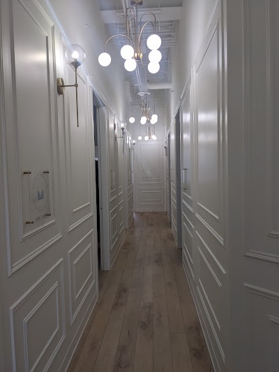 TenFifteen Medical Aesthetics | Plastic Surgeon in Okotoks | ProSculptMD.com