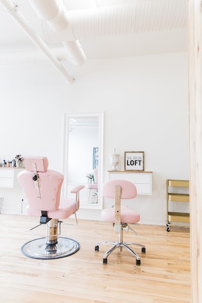 The Brow Loft | Plastic Surgeon in BrandonProSculptMD.ca