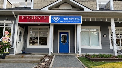 The New You Laser Skin Care Clinic | Plastic Surgeon in Okotoks | ProSculptMD.com