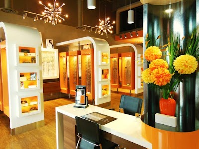 The Vision Gallery | Plastic Surgeon in Beaumont | ProSculptMD.com