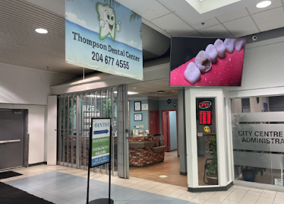 Thompson Dental Clinic | Plastic Surgeon in ThompsonProSculptMD.ca