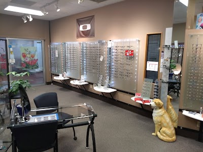 Thompson Eye Care Centre Ltd | Plastic Surgeon in ThompsonProSculptMD.ca