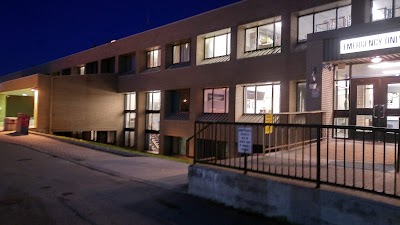 Thompson General Hospital | Plastic Surgeon in ThompsonProSculptMD.ca