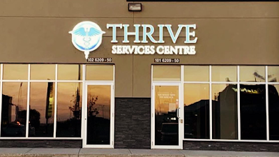 Thrive Services Centre | Plastic Surgeon in Leduc | ProSculptMD.com