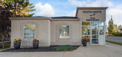 Tooth Suite Family Dentistry Lloydminster | Plastic Surgeon in Lloydminster | ProSculptMD.com
