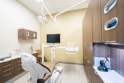 Township Road Family Dental Centre | Plastic Surgeon in Leduc | ProSculptMD.com
