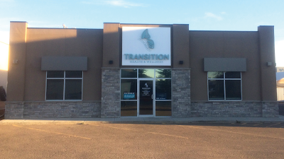 Transition Health & Wellness | Plastic Surgeon in Lloydminster | ProSculptMD.com