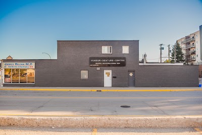 Vandor Denture Centre | Plastic Surgeon in SelkirkProSculptMD.ca