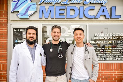 Village Lane Family Medical Clinic | Plastic Surgeon in Okotoks | ProSculptMD.com