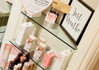 Vine Luxury Spa | Plastic Surgeon in Grande Prairie | ProSculptMD.com