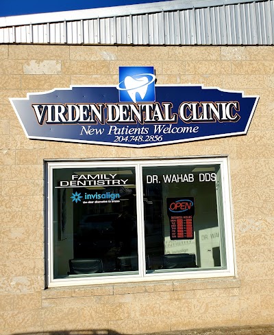 Virden Dental Clinic | Plastic Surgeon in VirdenProSculptMD.ca
