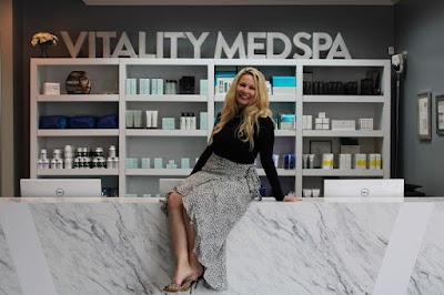 Vitality Med Spa and Plastic Surgery Center | Plastic Surgeon in #N/AProSculptMD.ca