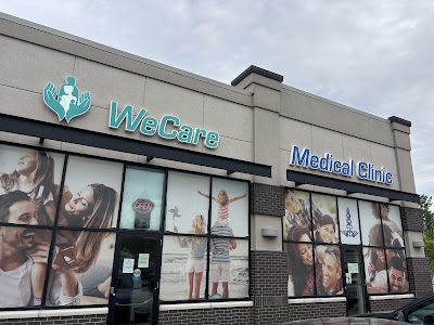 WeCare Medical Clinic / Leduc | Plastic Surgeon in Leduc | ProSculptMD.com