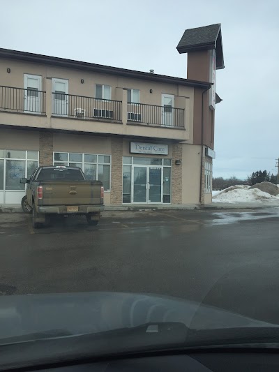 Welcome Dental Care | Plastic Surgeon in Wetaskiwin | ProSculptMD.com