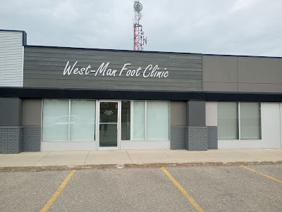 West-Man Foot Clinic | Plastic Surgeon in BrandonProSculptMD.ca