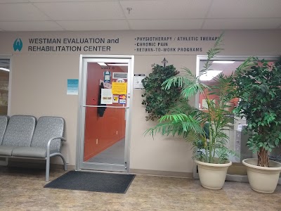 Westman Evaluation & Rehabilitation Center | Plastic Surgeon in BrandonProSculptMD.ca