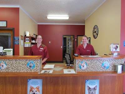 Wetaskiwin Animal Clinic Ltd. | Plastic Surgeon in Wetaskiwin | ProSculptMD.com