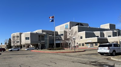 Wetaskiwin Hospital and Care Centre | Plastic Surgeon in Wetaskiwin | ProSculptMD.com