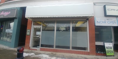 Wetaskiwin Synergy Clinic | Plastic Surgeon in Wetaskiwin | ProSculptMD.com