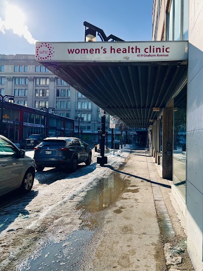 Women's Health Clinic | Plastic Surgeon in WinnipegProSculptMD.ca