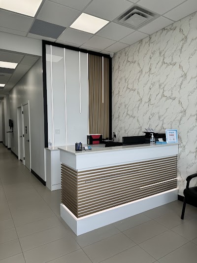 Woodbend Dental | Plastic Surgeon in Leduc | ProSculptMD.com