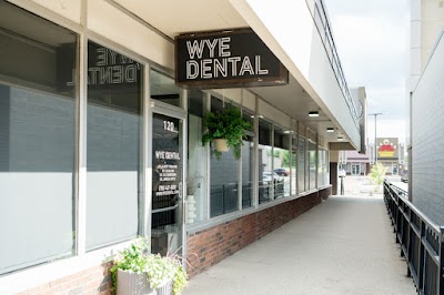 Wye Dental - Sherwood Park Dentist | Plastic Surgeon in Sherwood Park | ProSculptMD.com