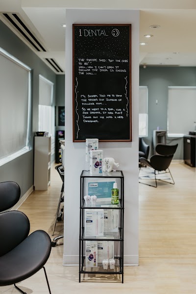 iDental - Okotoks | Plastic Surgeon in Okotoks | ProSculptMD.com