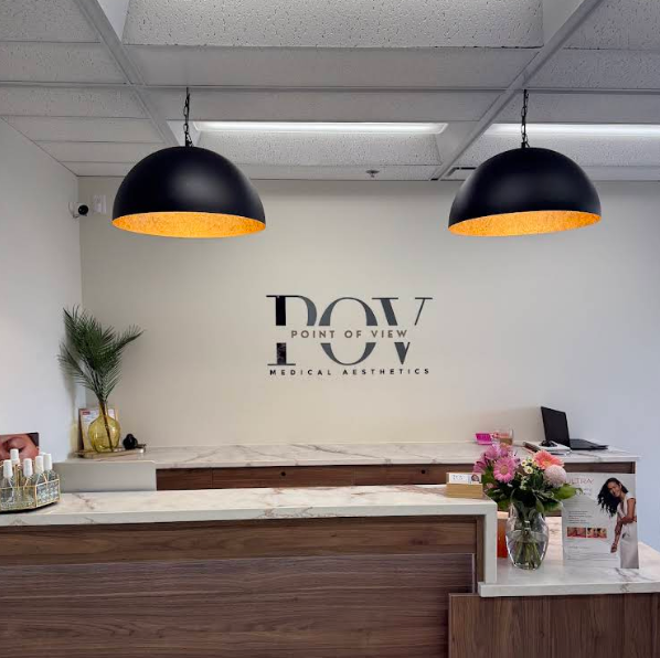 Point of View Medical Aesthetics